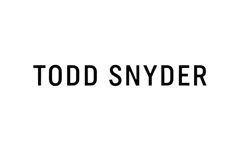 Todd Snyder